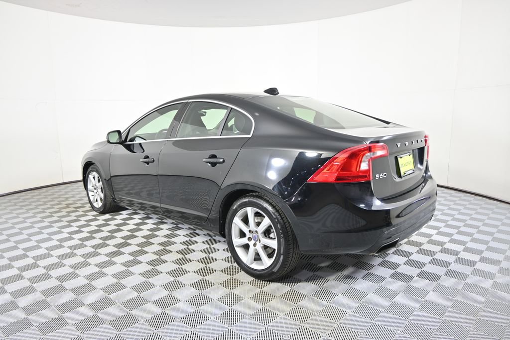 Used 2016 Volvo S60 T5 Premier FWD image 4