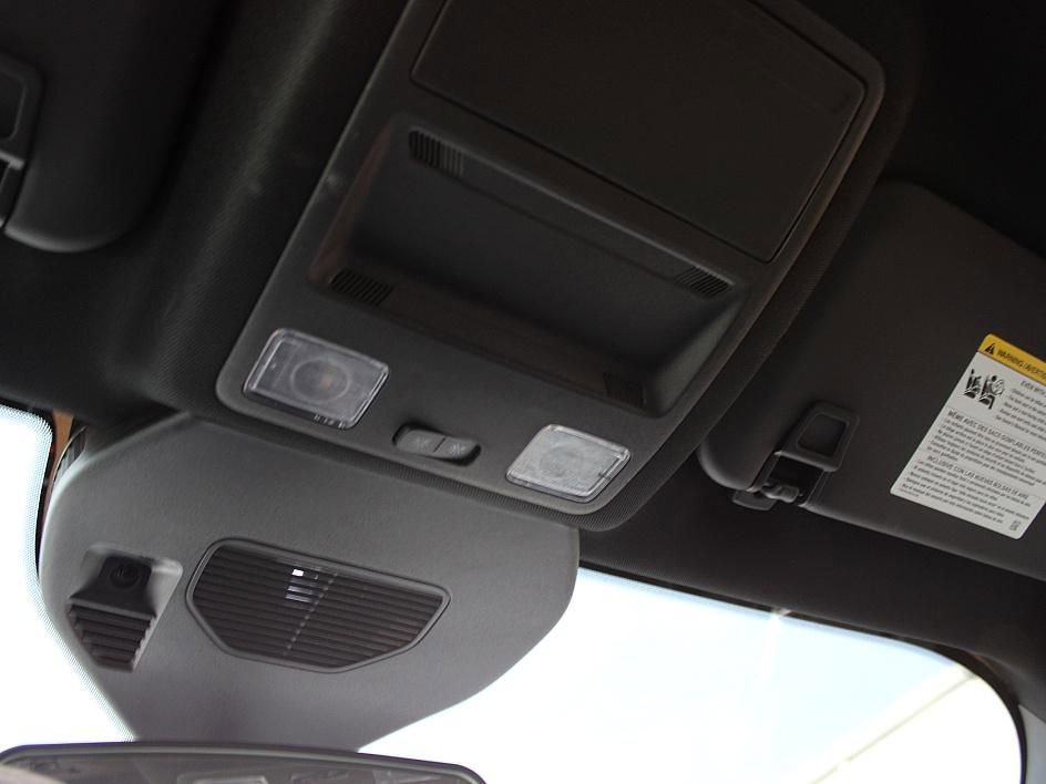 Used 2024 Ford Escape ST-Line w/ Tech Pack #1 image 25