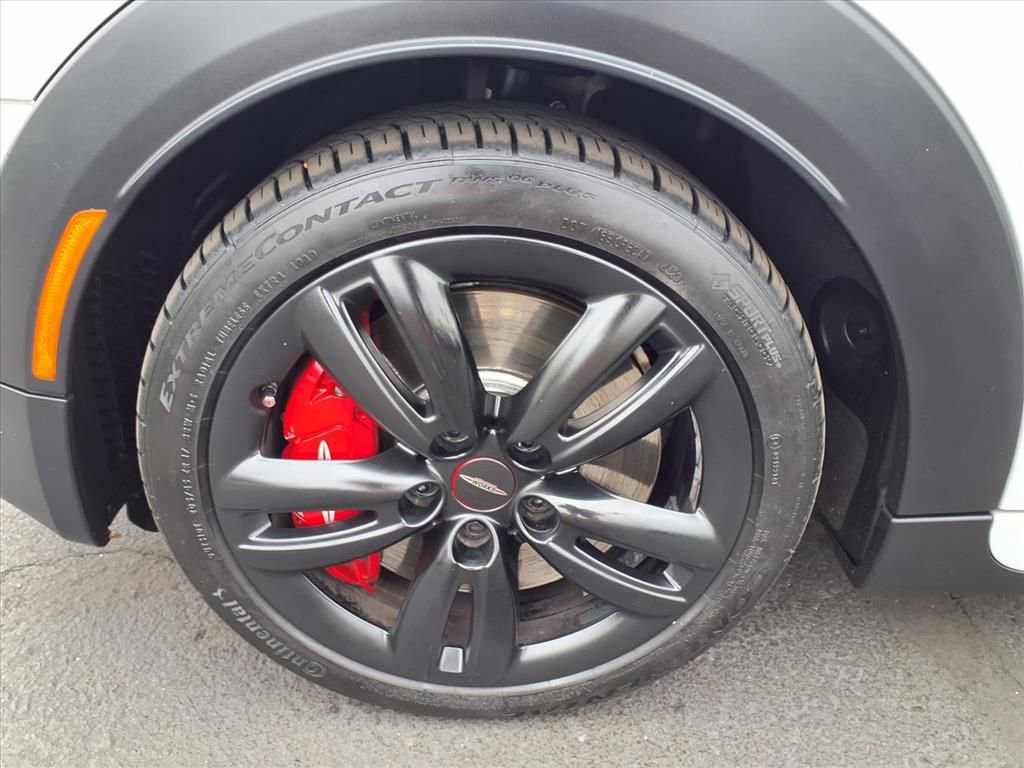 Used 2020 MINI Cooper John Cooper Works w/ Premium Package image 13