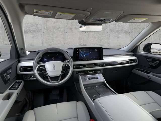 New 2026 Lincoln Aviator 2WD image 9