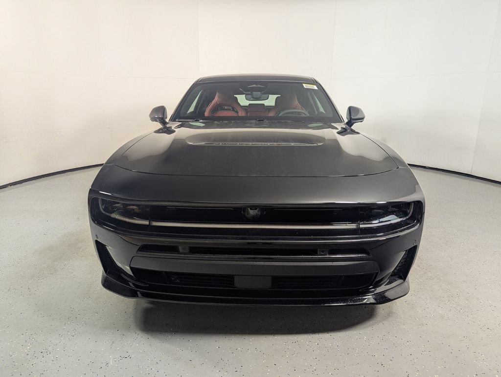 New 2026 Dodge Charger Scat Pack AWD/4WD image 2