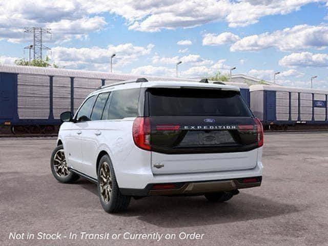 New 2027 Ford Expedition King Ranch AWD/4WD image 98