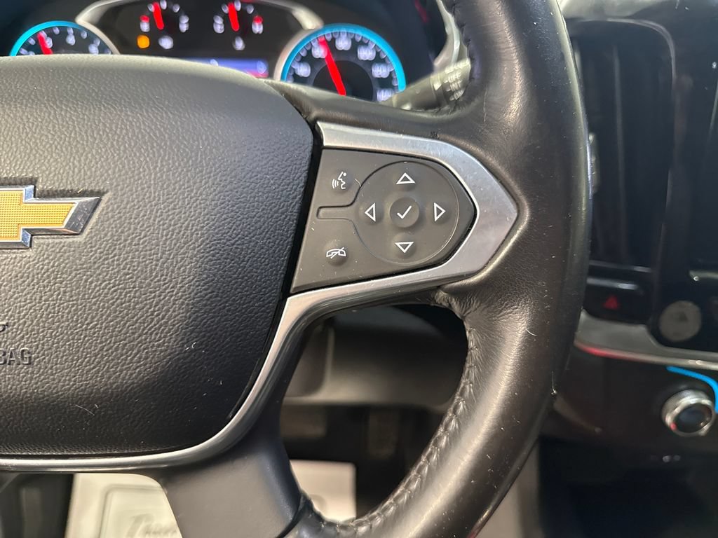 Used 2021 Chevrolet Traverse LT AWD/4WD image 4