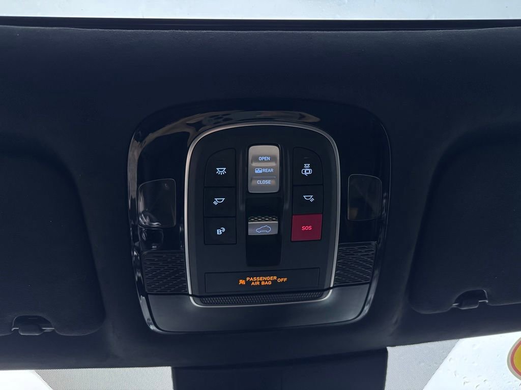 Used 2024 Hyundai Palisade Calligraphy image 22