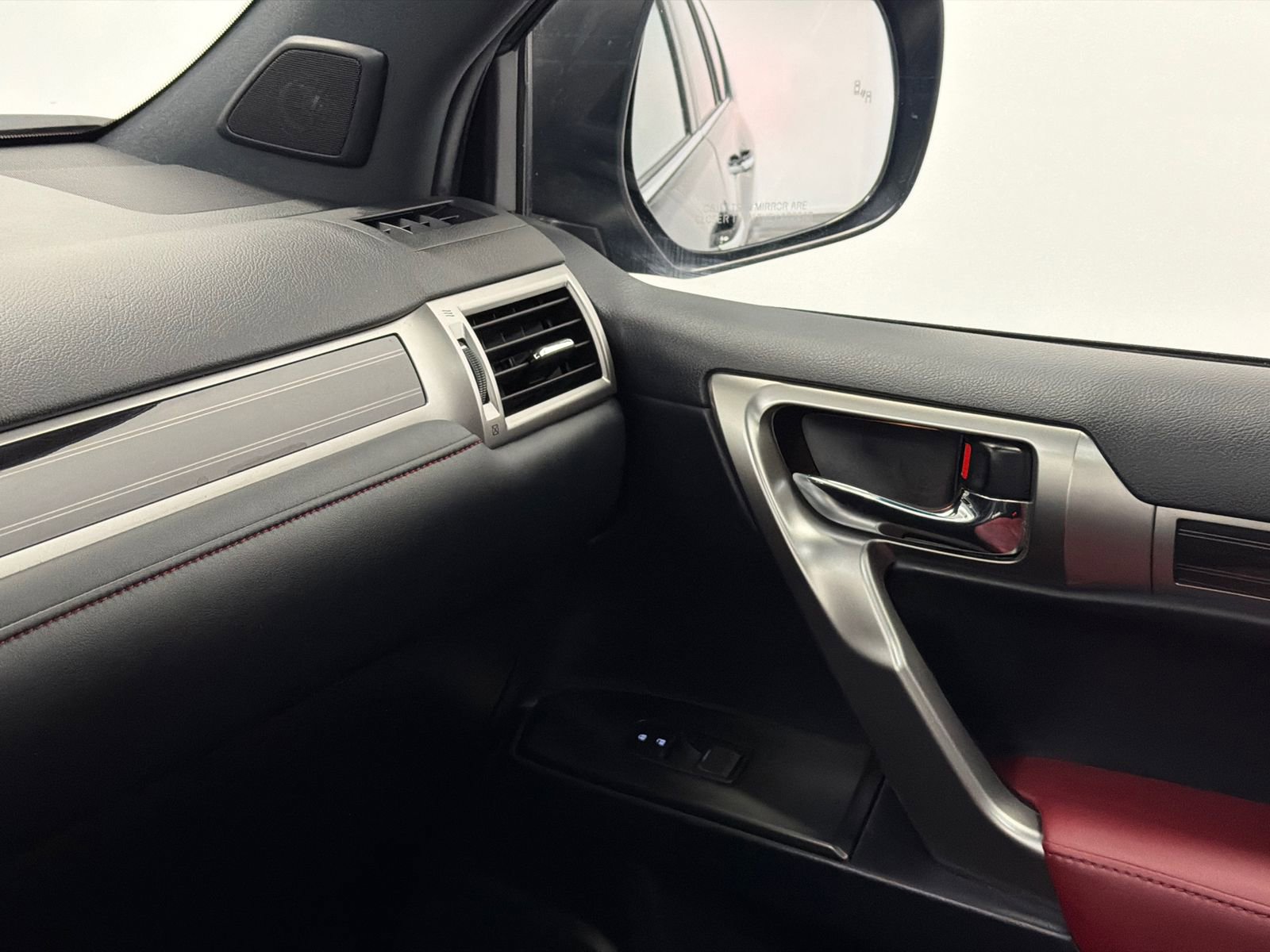 Used 2023 Lexus GX 460 Premium w/ Premium Plus Package image 36