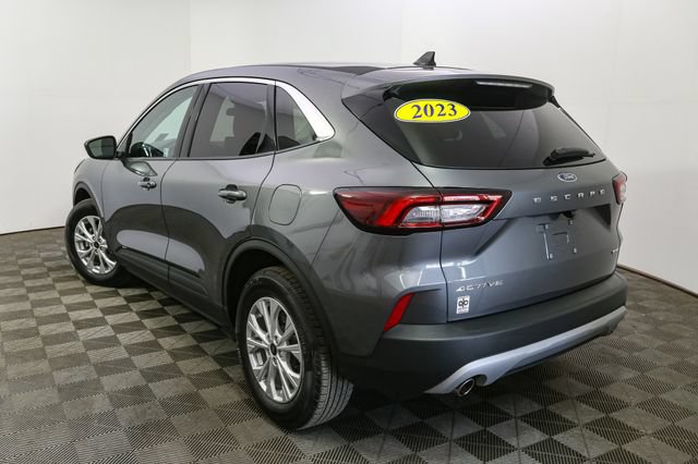 Used 2023 Ford Escape Active AWD/4WD image 7