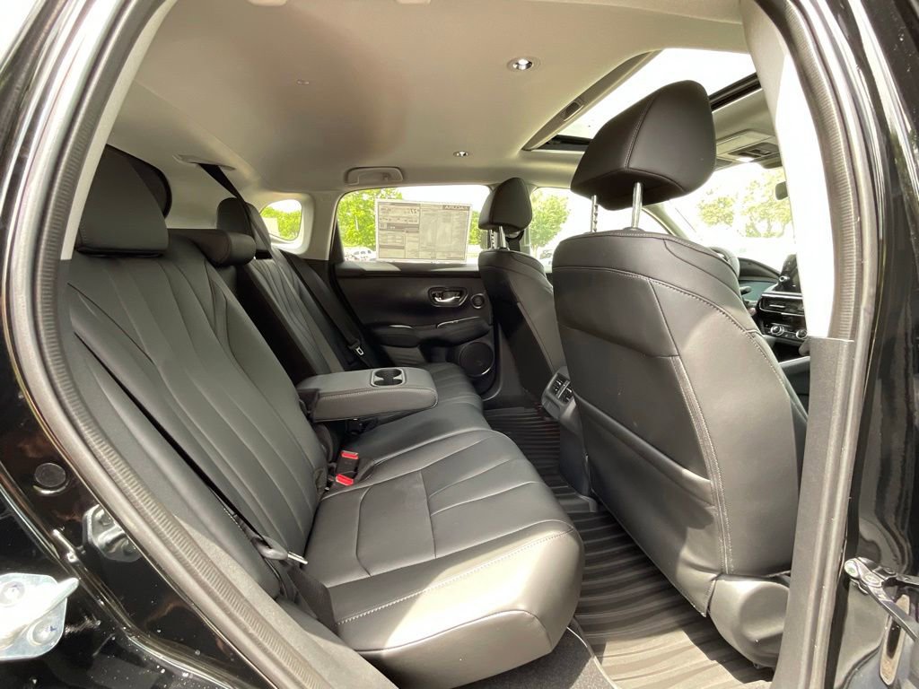New 2026 Acura ADX AWD image 17