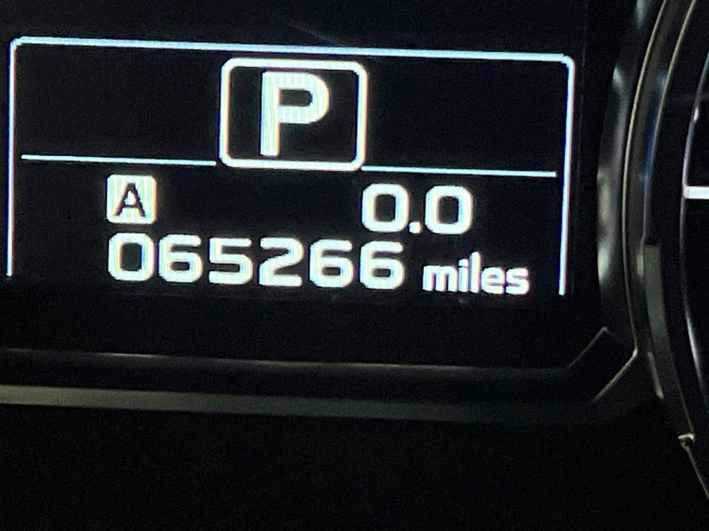 Used 2017 Subaru Forester 2.5i Touring image 18