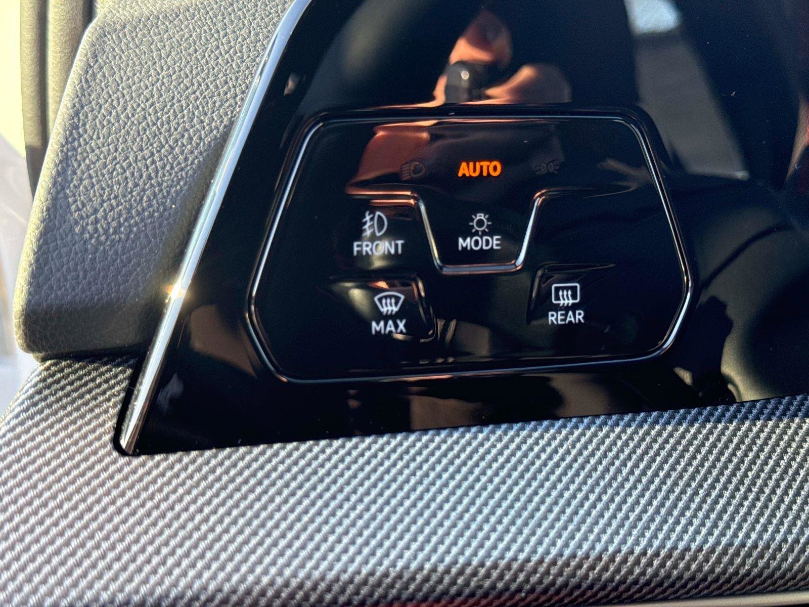 New 2026 Volkswagen Golf S image 30