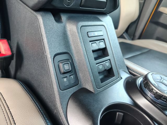 Used 2021 Ford Bronco Wildtrak AWD/4WD image 26