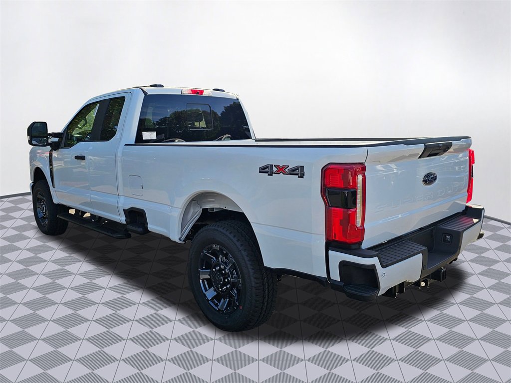 New 2026 Ford F350 XL image 6