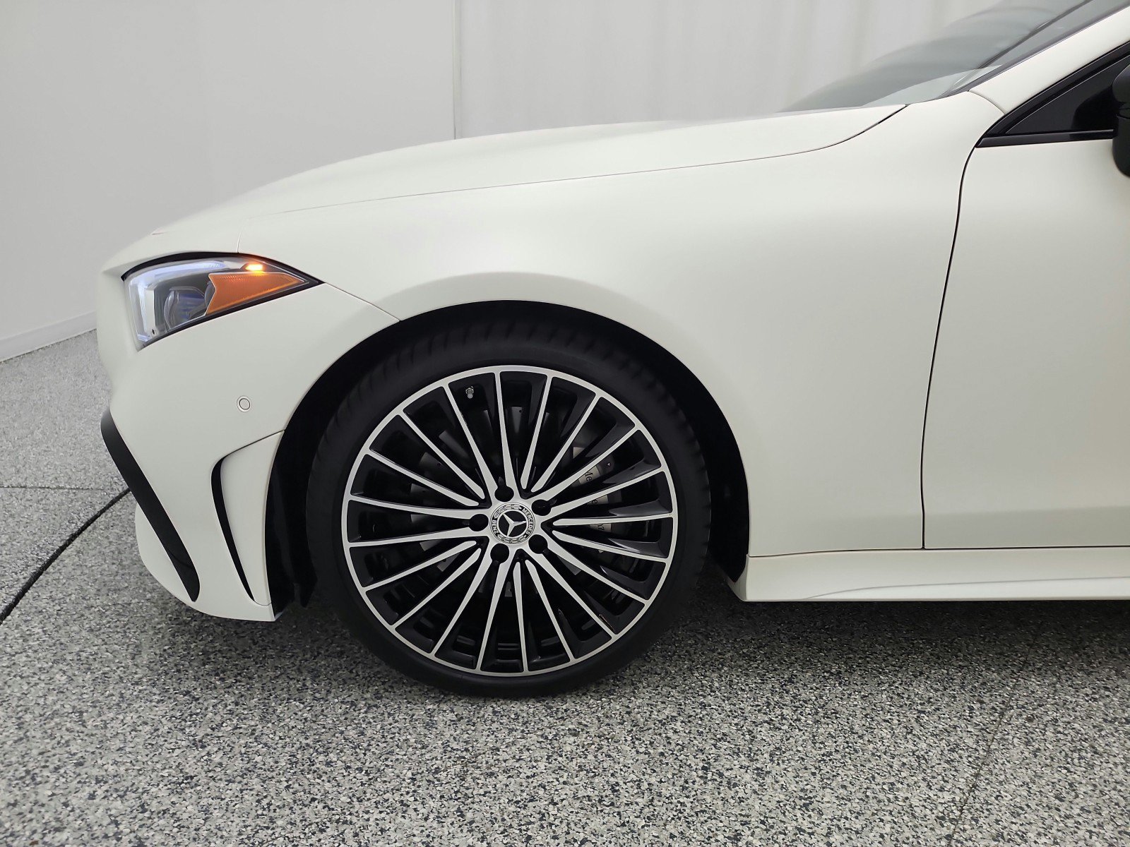 Used 2022 Mercedes-Benz CLS 450 4MATIC image 17