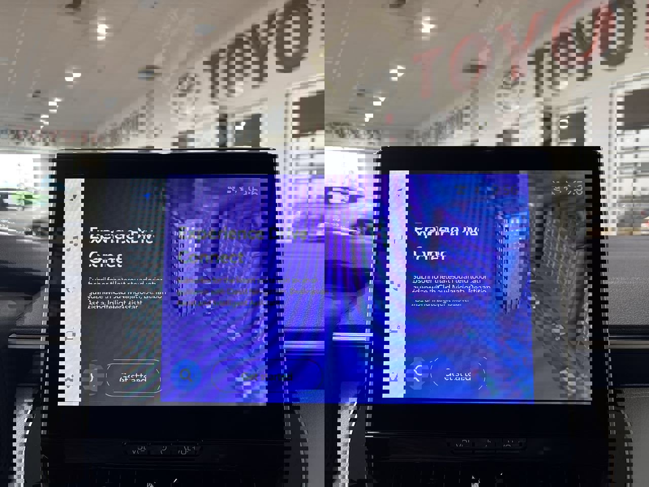 New 2026 Toyota Corolla SE image 19