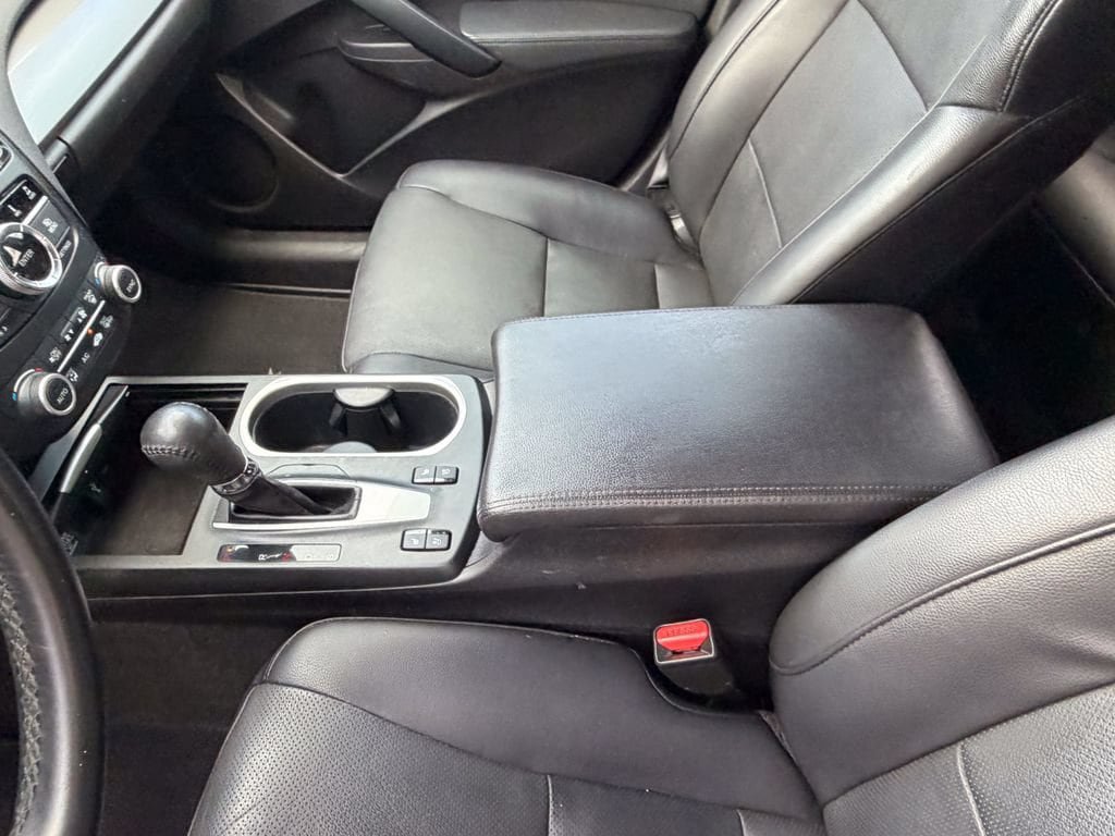 Used 2017 Acura RDX FWD w/ Advance Package image 18