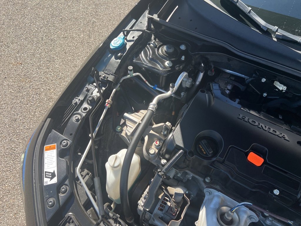 Used 2023 Honda Civic Sport image 32
