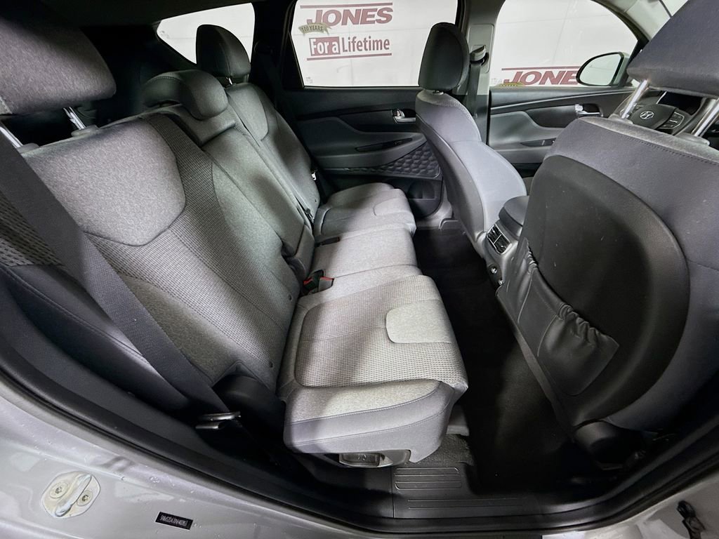 Certified 2022 Hyundai Santa Fe SEL image 29