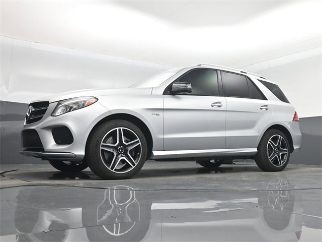 Used 2017 Mercedes-Benz GLE 43 AMG 4MATIC image 60