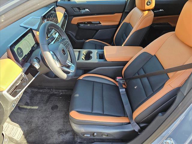 New 2025 Honda Prologue Elite image 11