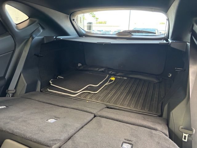 Used 2022 Lexus NX 350 F Sport AWD/4WD image 27