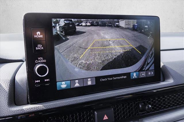 Certified 2025 Honda CR-V Sport Touring image 20