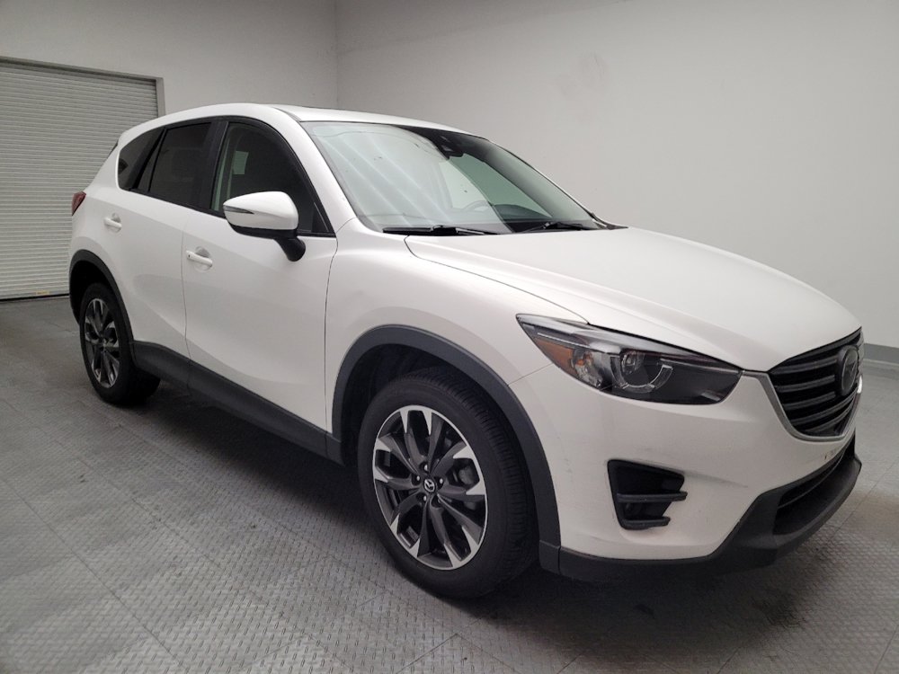 Used 2016 MAZDA CX-5 Grand Touring AWD/4WD image 11
