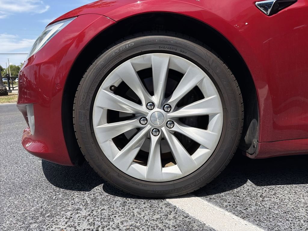 Used 2019 Tesla Model S Long Range image 29