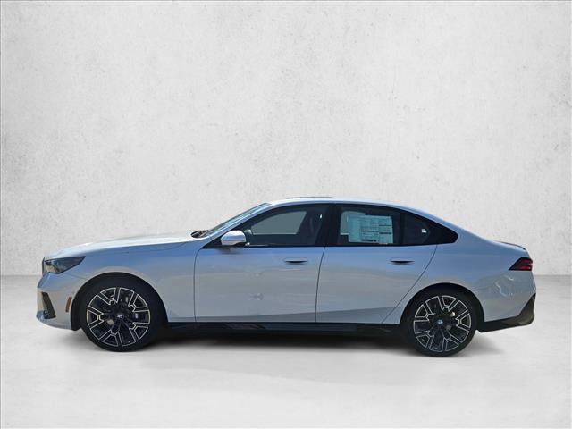 New 2026 BMW 530i xDrive image 7