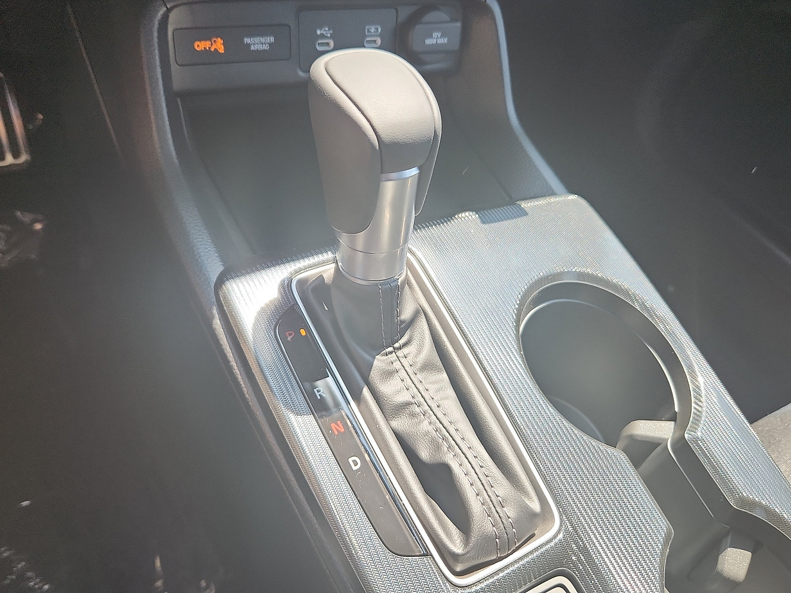 New 2026 Honda Civic Sport image 10