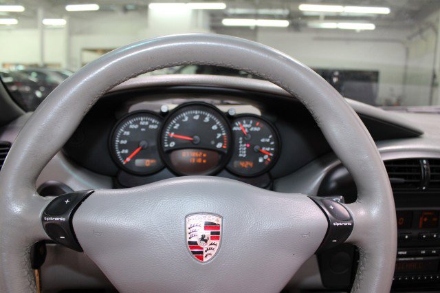 Used 2003 Porsche Boxster image 46