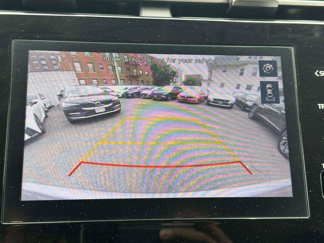 Certified 2023 Hyundai Tucson SE AWD/4WD image 19