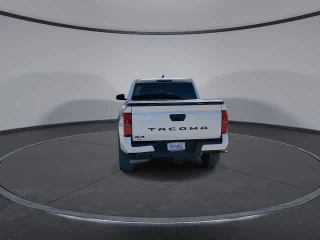 Used 2024 Toyota Tacoma TRD Off-Road AWD/4WD image 7