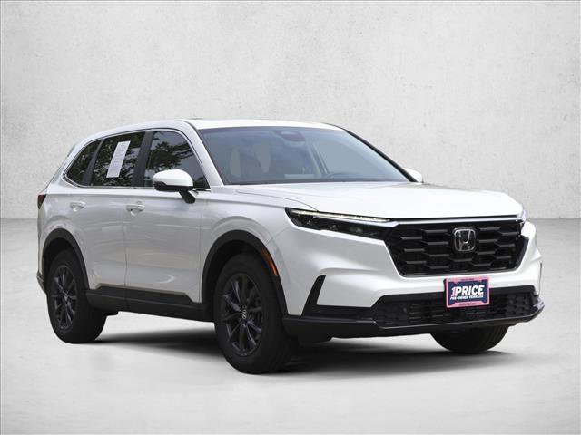 Used 2026 Honda CR-V EX-L image 3
