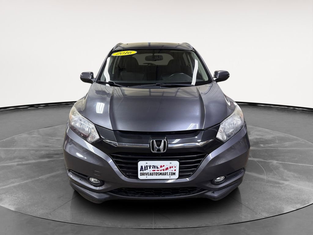 Used 2016 Honda HR-V EX-L image 8