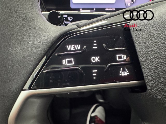 New 2026 Audi Q3 quattro 2.0T AWD/4WD image 25