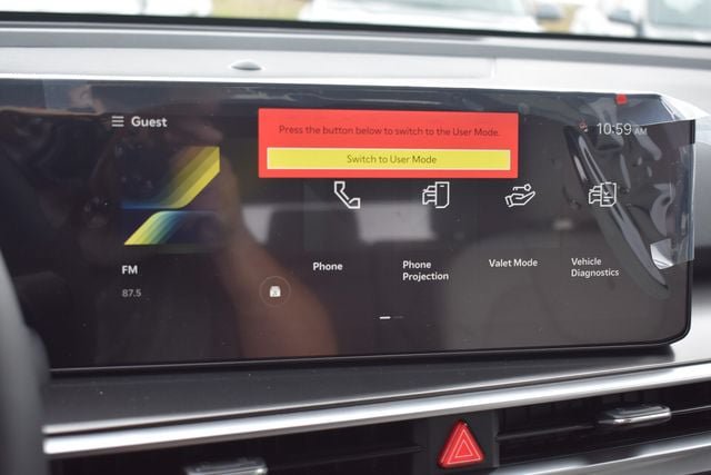New 2026 Kia Sorento S AWD/4WD image 28