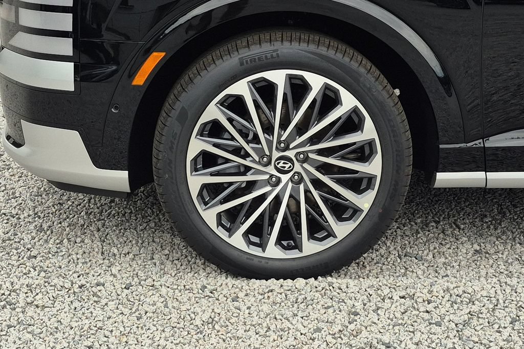New 2026 Hyundai Palisade Calligraphy AWD/4WD image 13
