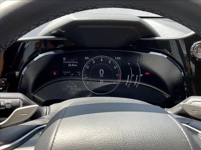 Used 2025 Lexus NX 250 FWD w/ Cold Area Package image 18