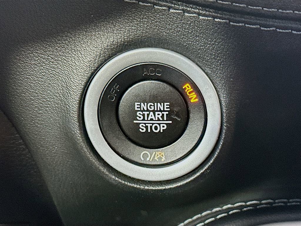 Used 2021 Dodge Challenger R/T Scat Pack w/ T/A Package image 27