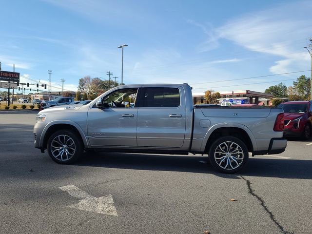 New 2026 RAM 1500 Tungsten w/ Bed Utility Group image 19
