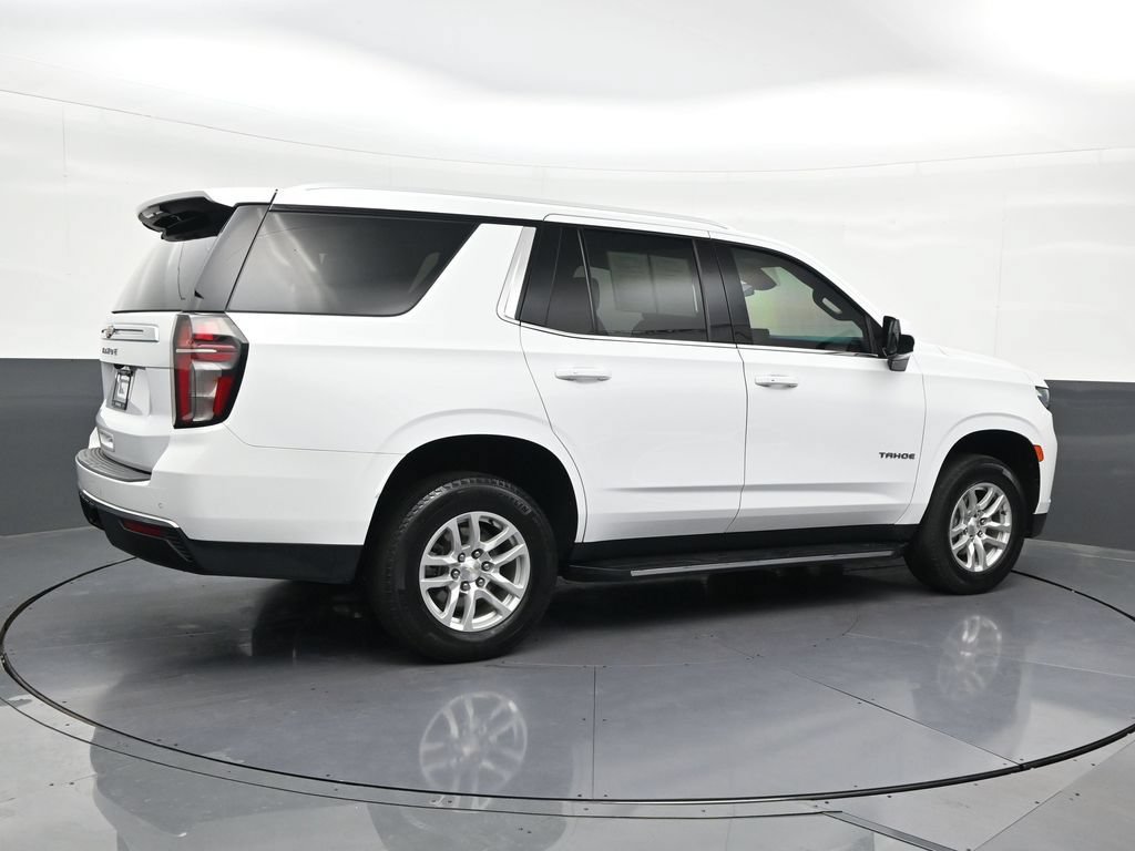 Used 2023 Chevrolet Tahoe LS RWD image 5