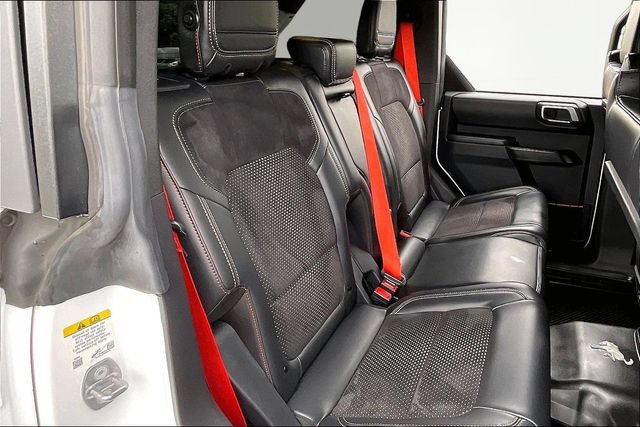 Used 2024 Ford Bronco Raptor AWD/4WD image 17