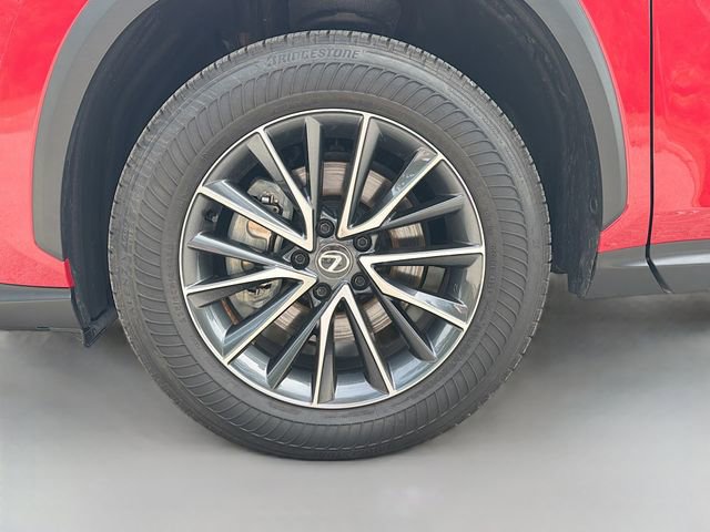 Used 2025 Lexus NX 250 FWD w/ Towing Package (2000 Lbs) image 42