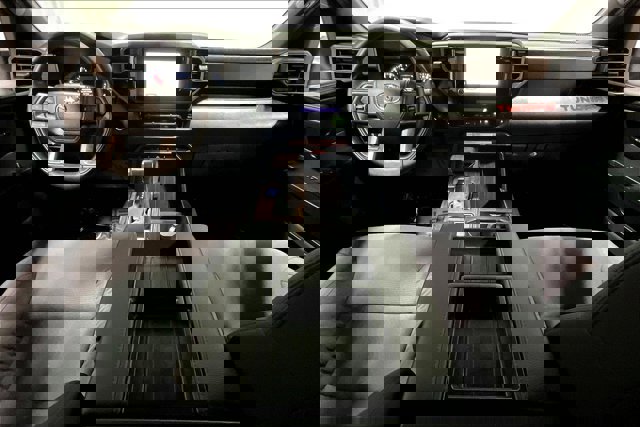 Used 2026 Toyota Tundra SR image 15