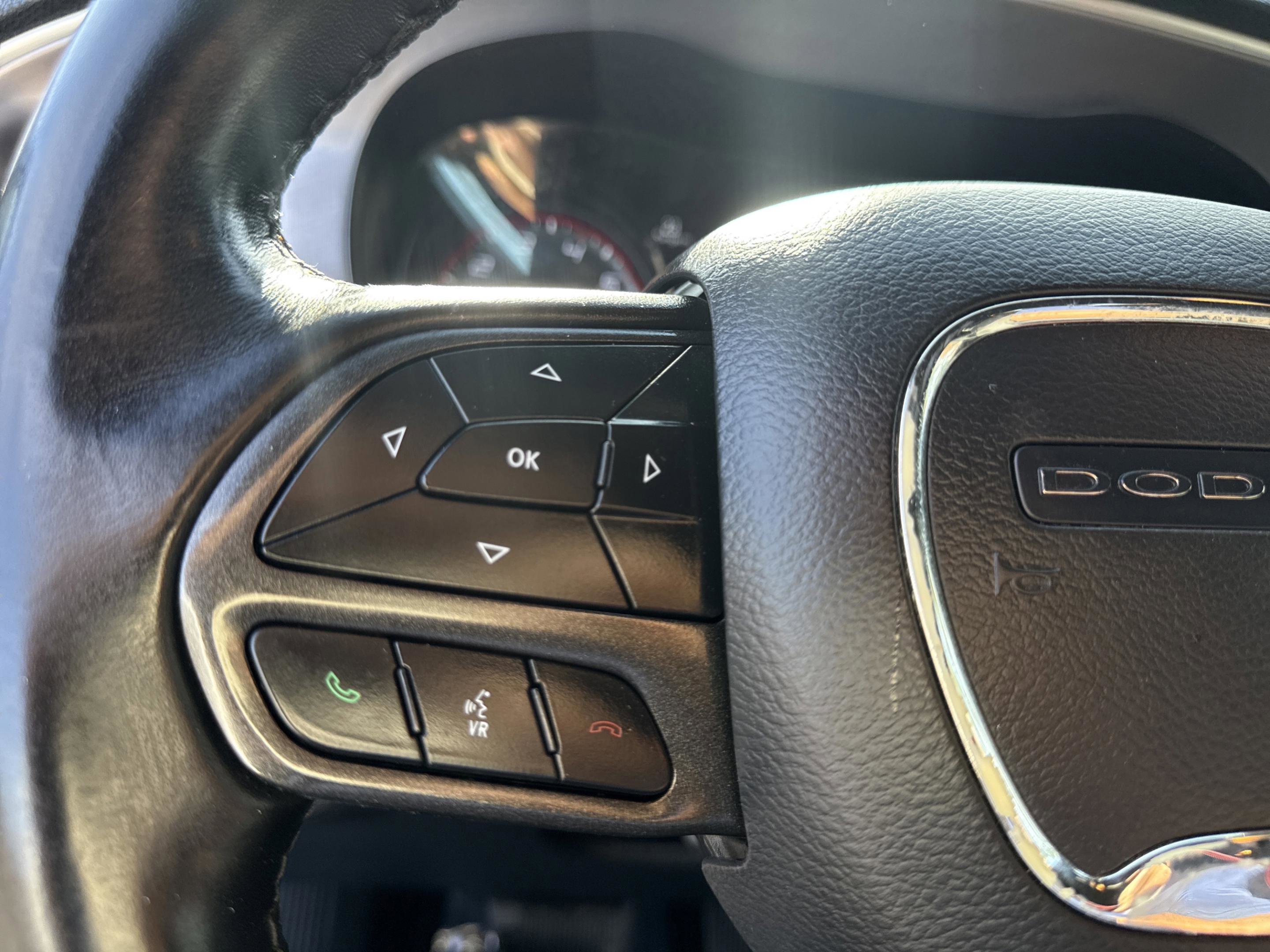 Used 2022 Dodge Charger SXT w/ Blacktop Package image 14