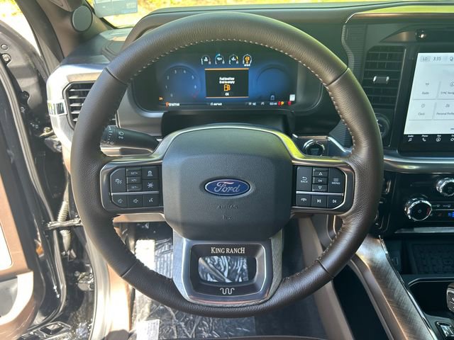 New 2026 Ford F150 King Ranch AWD/4WD image 24