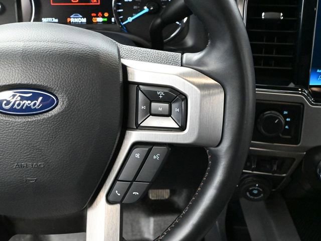 Used 2022 Ford F350 Platinum image 26