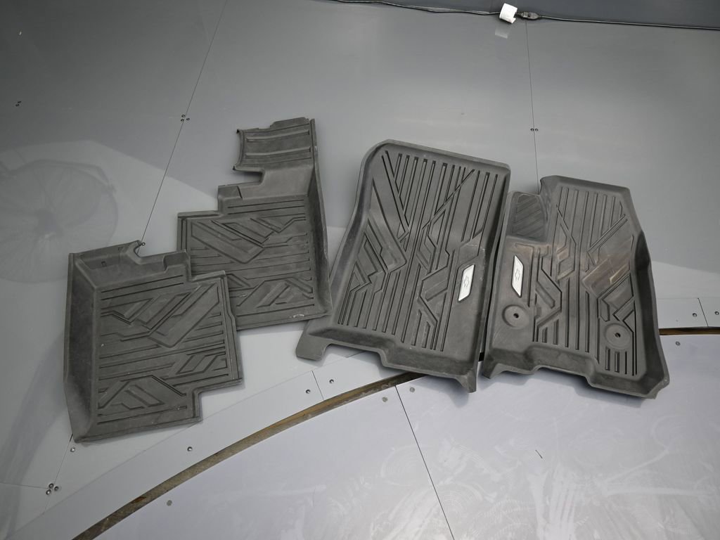 Used 2023 Chevrolet Colorado LT w/ LT Convenience Package image 33