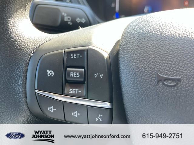 New 2026 Ford Escape Active image 24