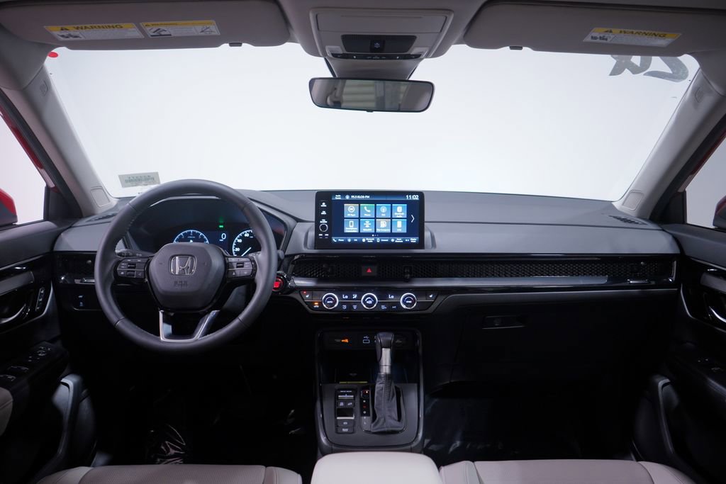 Used 2024 Honda CR-V EX-L image 10