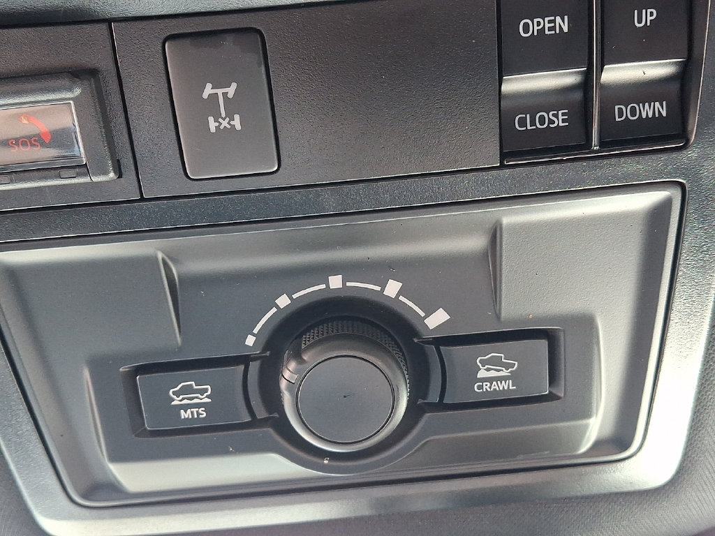 Used 2020 Toyota Tacoma TRD Pro AWD/4WD image 25